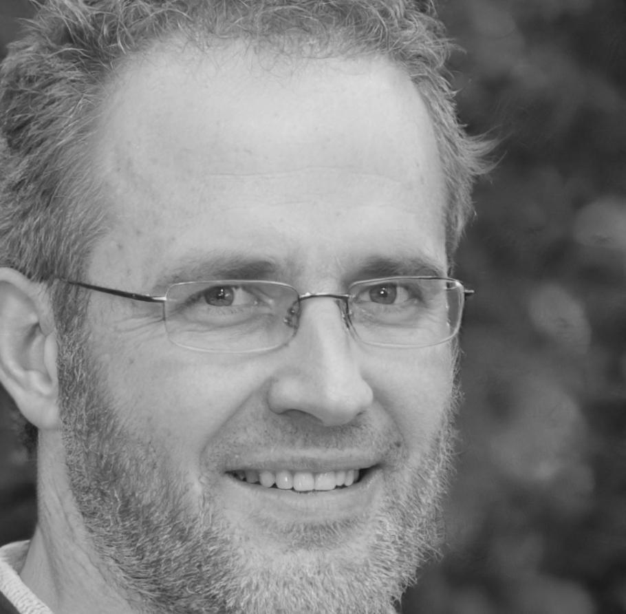 Portrait von Thorben